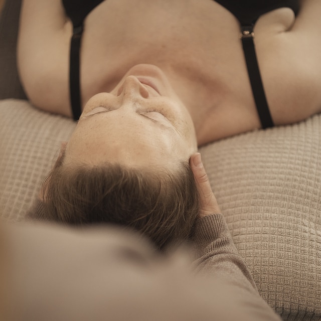 GoodSelf Integrated Health Kyneton Osteopath pregnancy